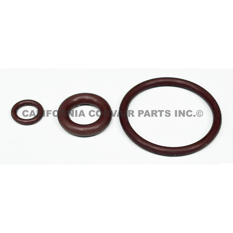 AUTO TRANSMISSION O-RINGS SET