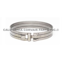 RELINED AUTO TRANSMISSION LOW BAND