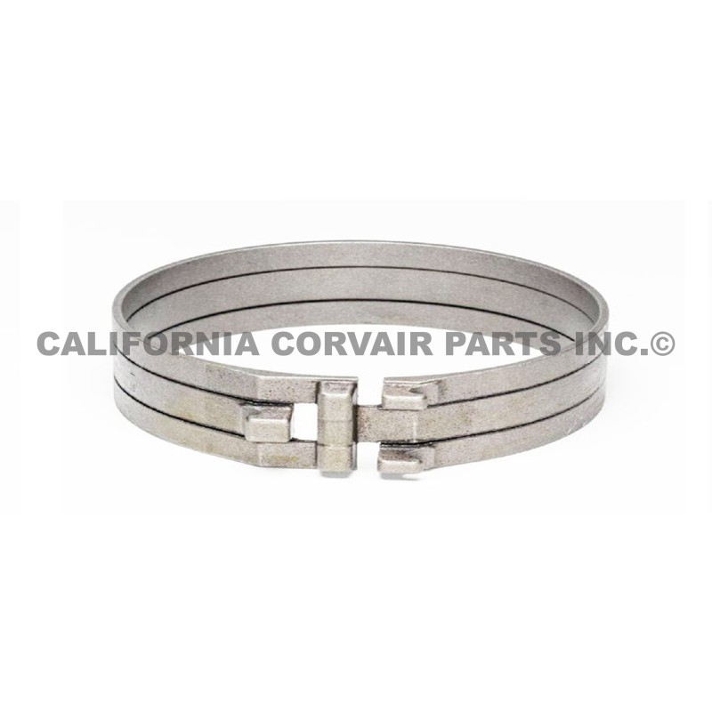 RELINED AUTO TRANSMISSION LOW BAND