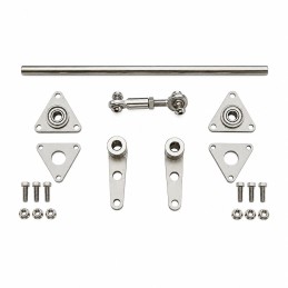 NEW TURBO CARBURETOR LINKAGE KIT
