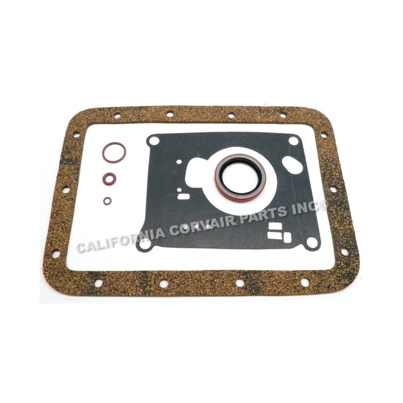 AUTO TRANSMISSION SERVICE GASKET SET