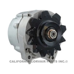 REBUILT ALTERNATOR