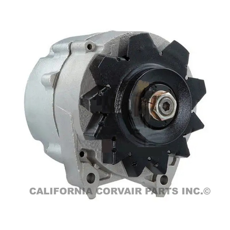 REBUILT ALTERNATOR