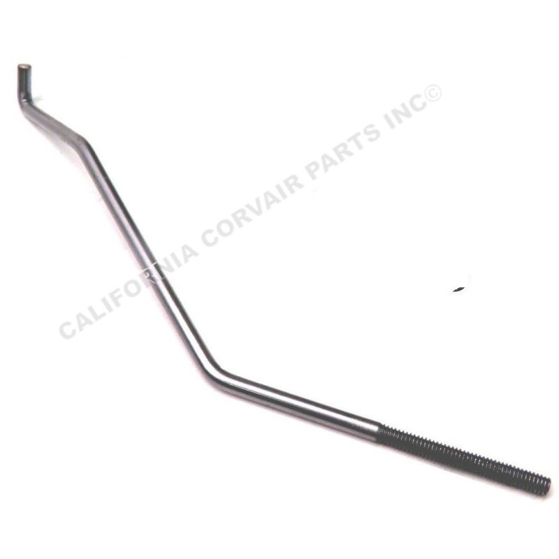NEW CHOKE ROD - UPPER