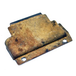 USED 12 PLATE OIL COOLER COVER