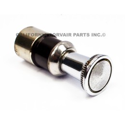 USED CIGARETTE LIGHTER - 1965-66