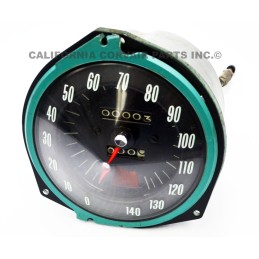 REBUILT CORSA SPEEDOMETER
