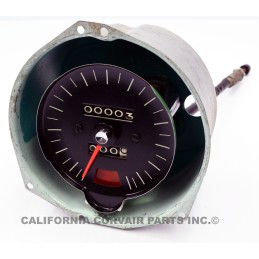 REBUILT CORSA SPEEDOMETER