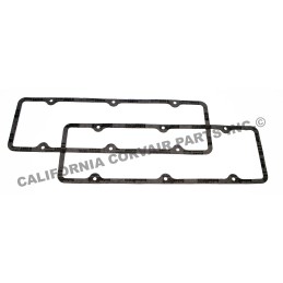 SET (2) VALVE COVER GASKETS - PAPER
