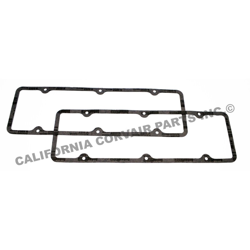 SET (2) VALVE COVER GASKETS - PAPER