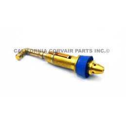 NEW ACCELERATOR PUMP - VITON