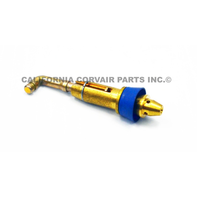 NEW ACCELERATOR PUMP - VITON