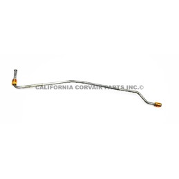 NEW 140 GAS LINE - LEFT SIDE