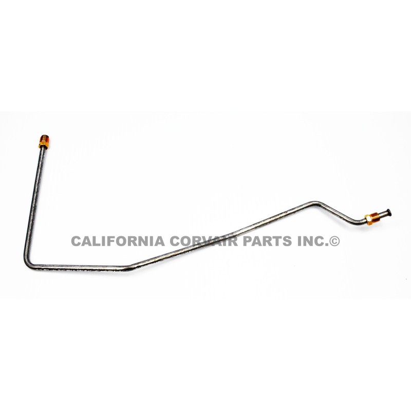 NEW 1965 140 GAS LINE - RIGHT SIDE