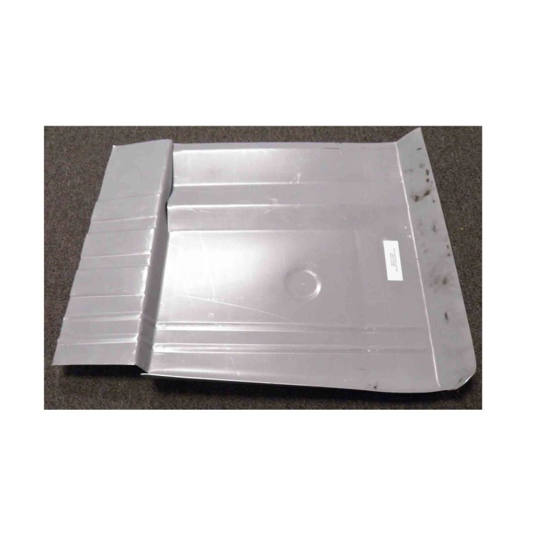 NEW 1965-69 REAR FLOOR - RIGHT SIDE