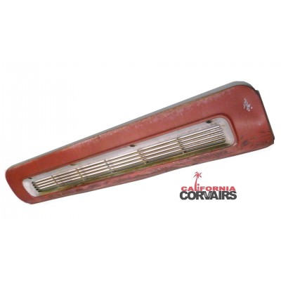 USED 1966-69 REAR GRILLE