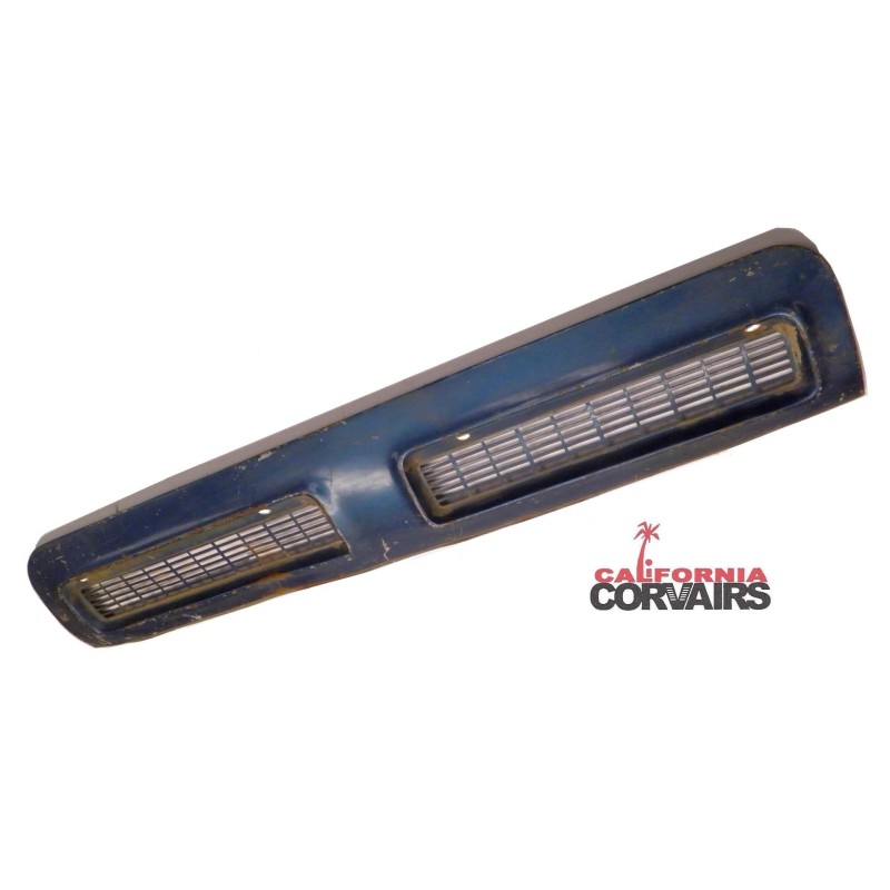 USED 1965 REAR GRILLE