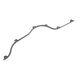 USED 1961-64 ENGINE PERIMETER SEAL RETAINER - FRONT