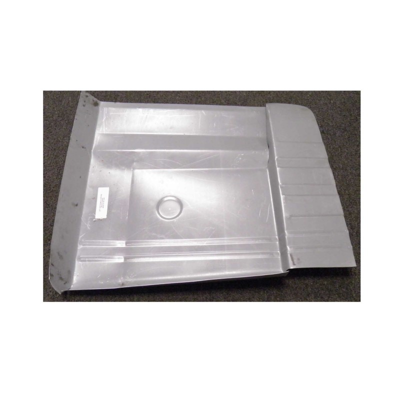 NEW 1965-69 REAR FLOOR - LEFT SIDE