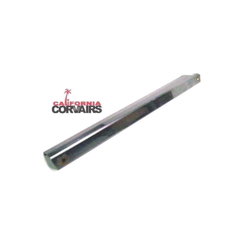 USED 1960-64 B-PILLAR TRIM - RIGHT SIDE