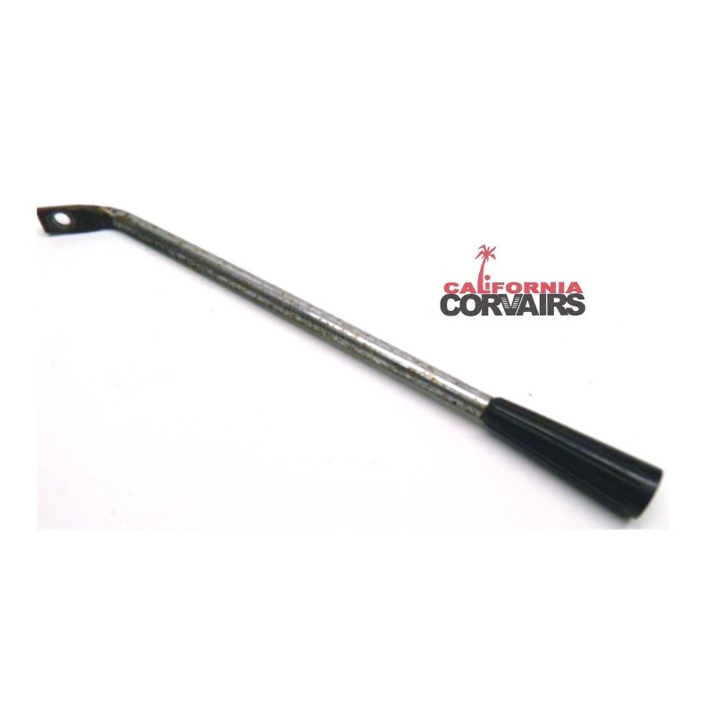 USED TURN SIGNAL LEVER - 1965-66