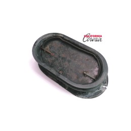 USED CONVERTIBLE RIGHT SIDE FRESH AIR VENT - 1965-69