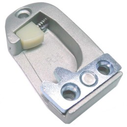 NEW VAN & TRUNK DOOR STRIKER - RIGHT SIDE
