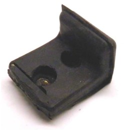 NEW GAS DOOR BUMPER - 1960-64