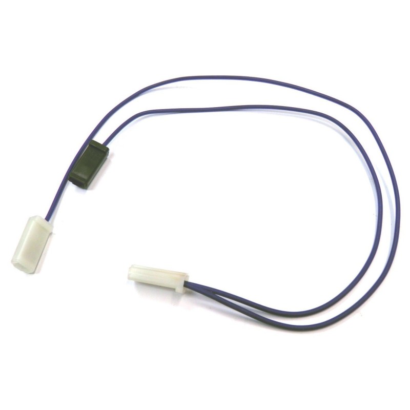 NEW OIL & TEMP WIRING - 1965-69