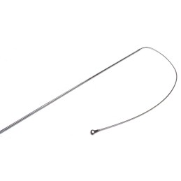 NEW CLUTCH CABLE - 1968-69