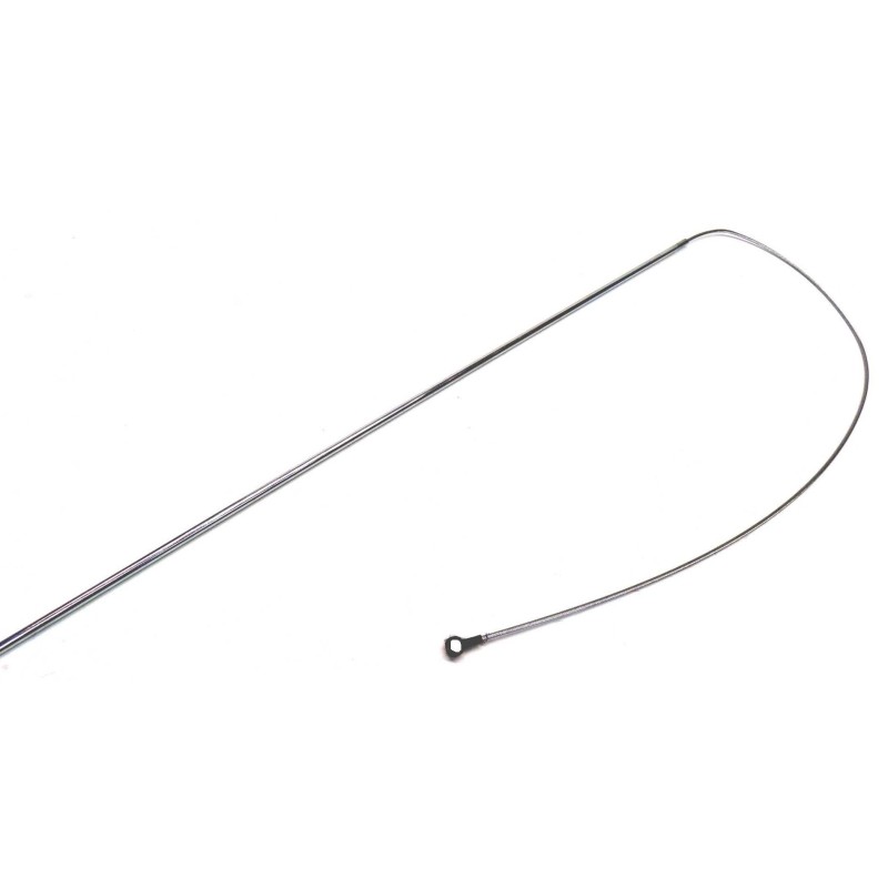 NEW CLUTCH CABLE - 1968-69