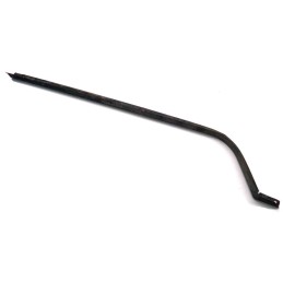 USED 1960-64 ENGINE PERIMETER SEAL RETAINER - RIGHT SIDE