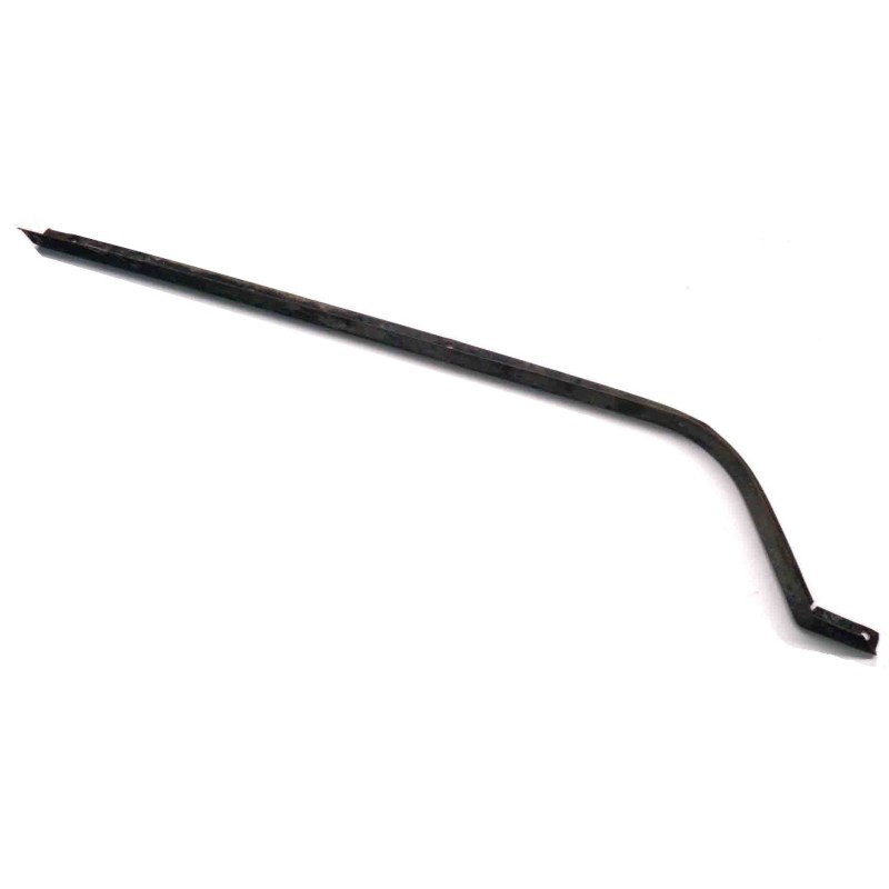 USED 1960-64 ENGINE PERIMETER SEAL RETAINER - RIGHT SIDE