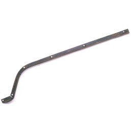 USED 1960-64 ENGINE PERIMETER SEAL RETAINER - LEFT SIDE