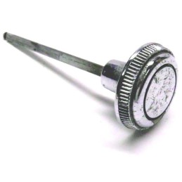USED HEADLIGHT SWITCH KNOB - 1967-69