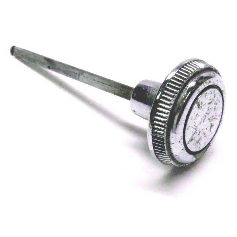 USED HEADLIGHT SWITCH KNOB - 1967-69