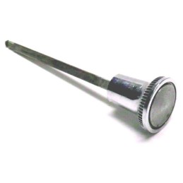 USED HEADLIGHT SWITCH KNOB - 1965-66