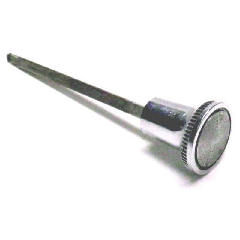 USED HEADLIGHT SWITCH KNOB - 1965-66