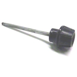 USED HEADLIGHT SWITCH KNOB - 1960