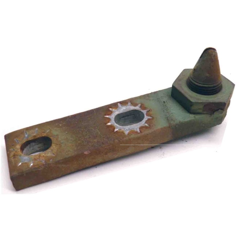 USED RAMP DOOR PIN