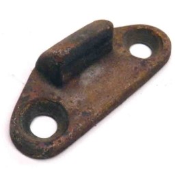 USED RAMP DOOR STRIKER