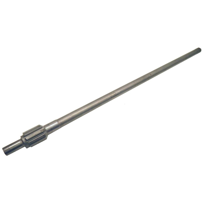 USED 3-SPEED INPUT SHAFT - 1964-65