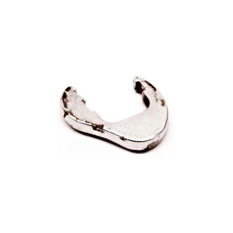 USED STEERING WHEEL TRIM INSERT - 1960-63