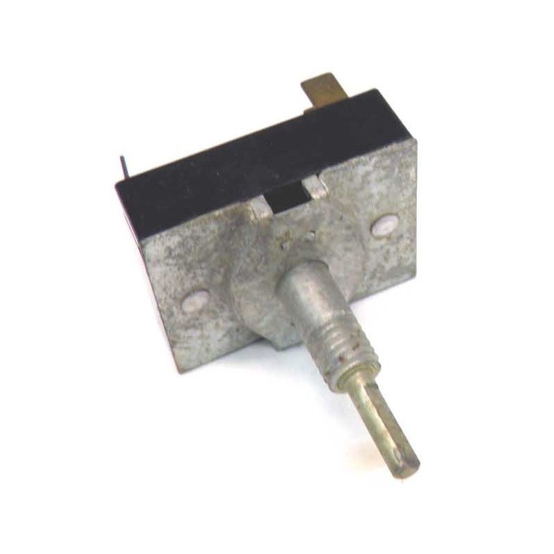 USED AIR CONDITIONING SWITCH - 1962-64