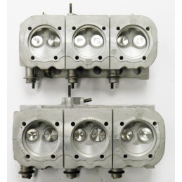 REMANUFACTURED HEADS - 1962-63 102 HP