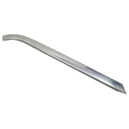 USED 1960-64 REAR WINDOW SIDE TRIM - RIGHT SIDE