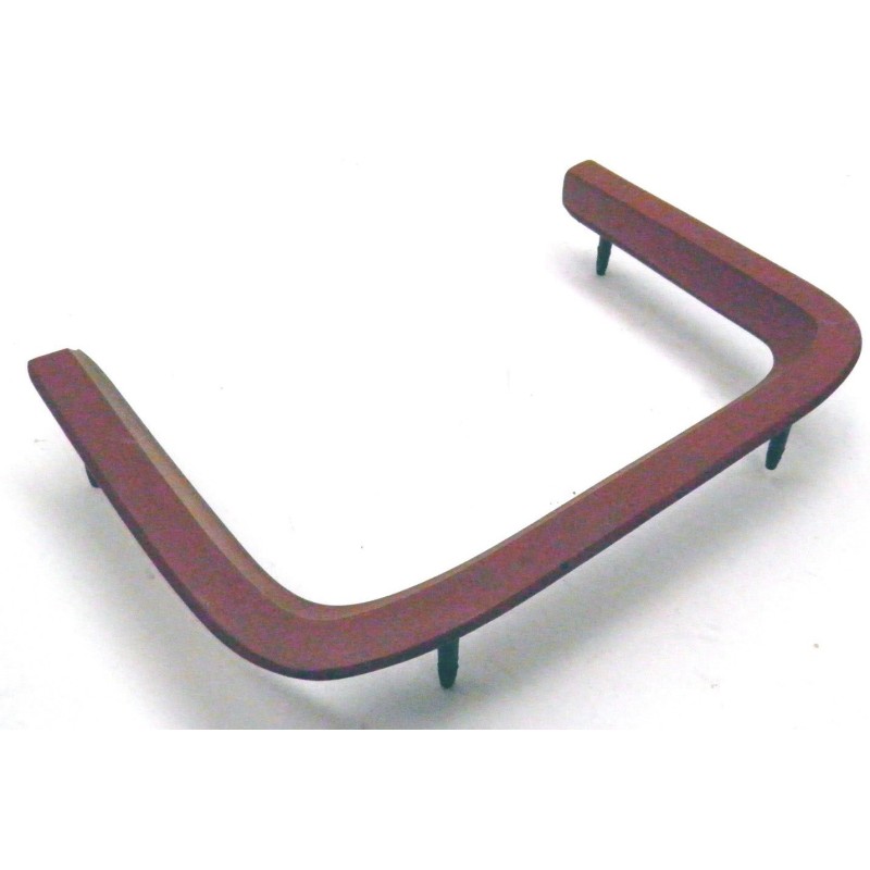 USED 1965-69 COVE CASTING - RIGHT SIDE