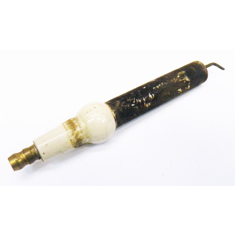 USED GAS HEATER SPARK PLUG