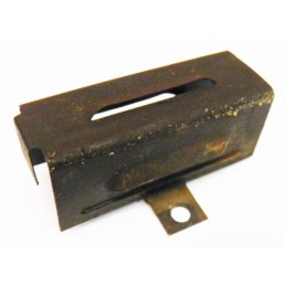 USED GAS HEATER PURGE SWITCH COVER