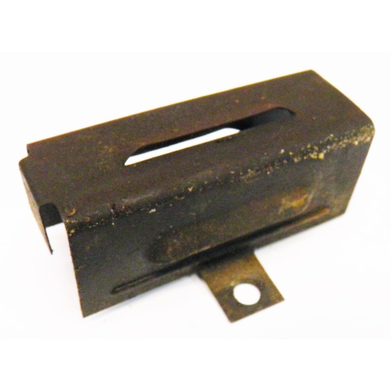 USED GAS HEATER PURGE SWITCH COVER